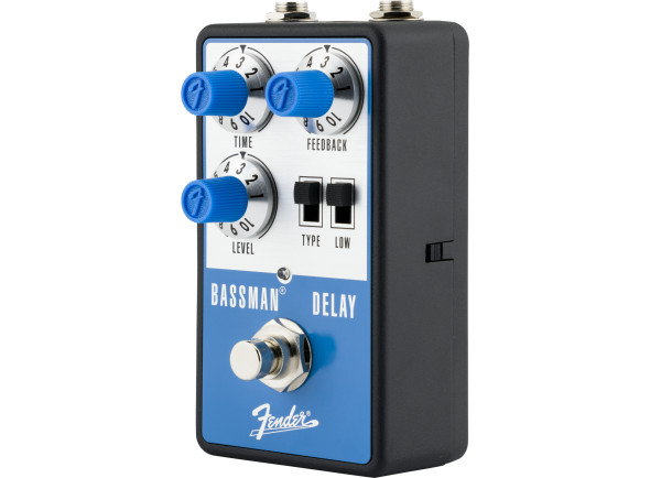 Fender  Bassman Delay