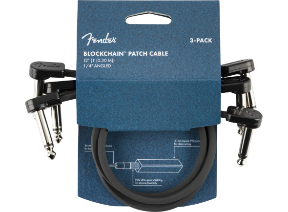 Fender   Blockchain 12