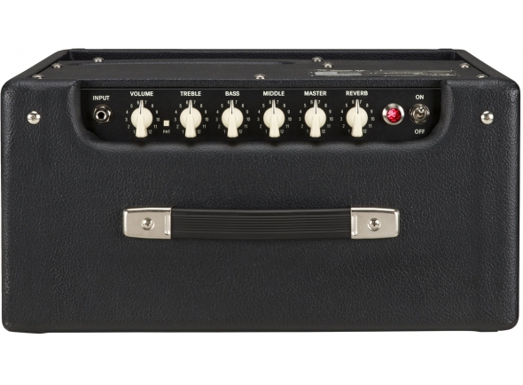 Fender Blues Junior IV
