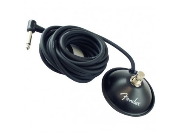 Fender Blues Junior IV
