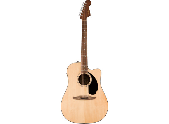 Guitarra Acústica Fender