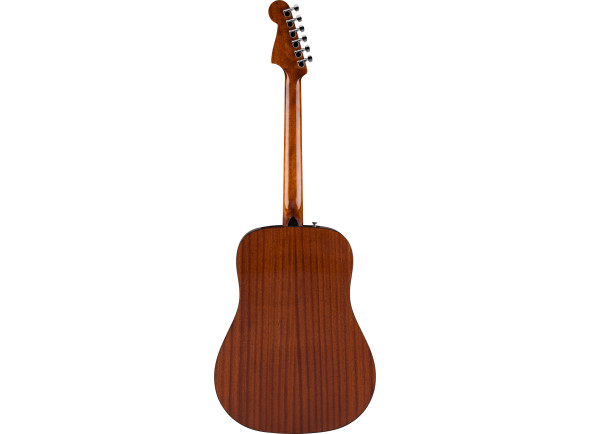 Fender California Standard Redondo BPG Natural