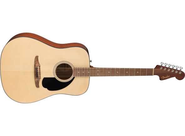 Fender California Standard Redondo BPG Natural