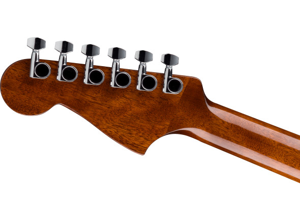 Fender California Standard Redondo BPG Natural