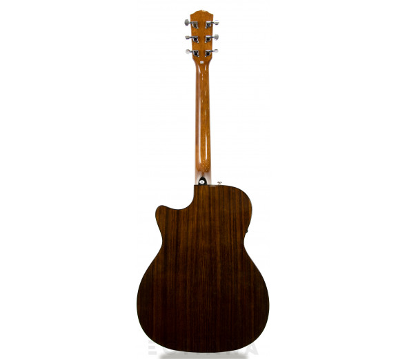 Fender CC-140SCE With Case Natural
