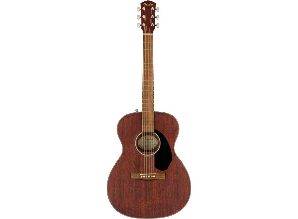 Fender CC-60S All-Mahogany Concert