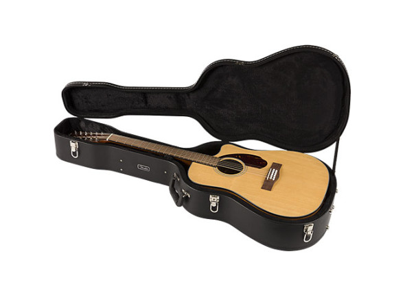 Fender  CD-140SCE-12 WA Nat