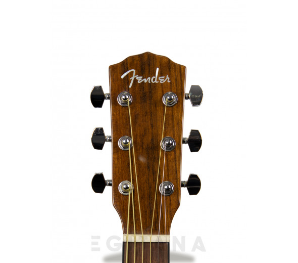 Fender  CD-140SCE Nat