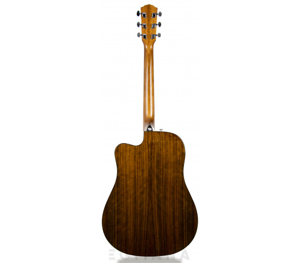 Fender  CD-140SCE Nat