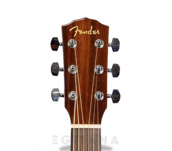Fender CD-60 NA V3