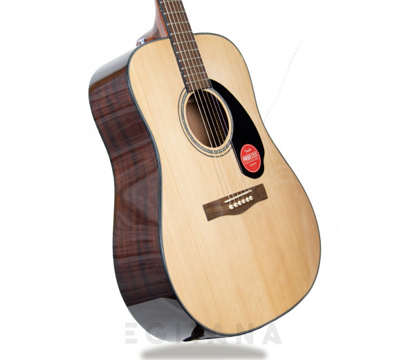 Fender CD-60 NA V3
