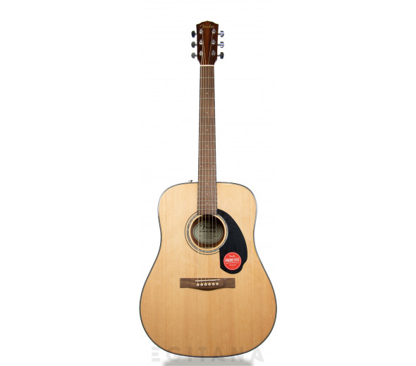 Fender CD-60 NA V3