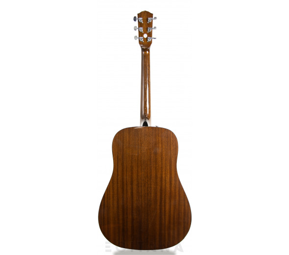 Fender CD-60S Dreadnought WN Natural