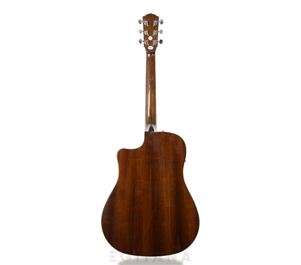Fender CD-60SCE Nat