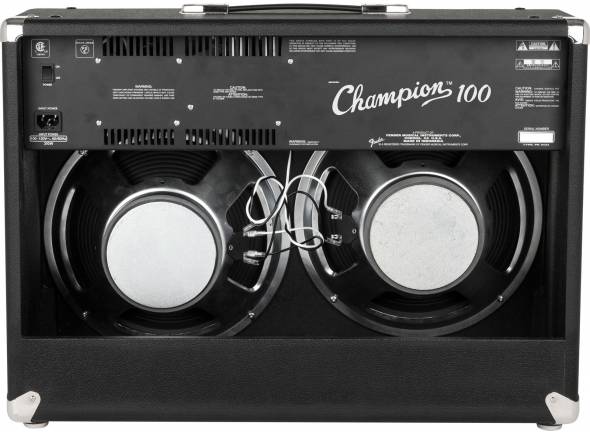 Fender Champion 100