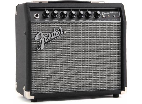 Fender Champion 20 Fender Champion 20