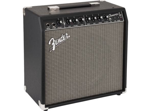 Fender  Champion II 50