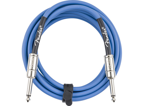 Cabo para Instrumento Fender Contour 3m Cable LPB