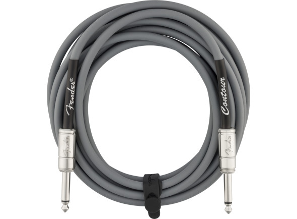 Cabo para Instrumento Fender Contour 4,5m Cable INS