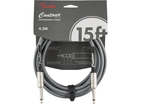 Fender  Contour 4,5m Cable INS