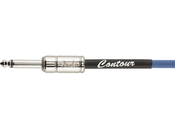 Fender  Contour 4,5m Cable LPB