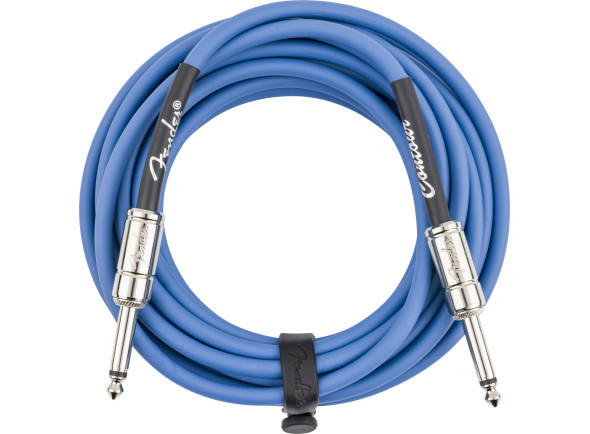 Fender  Contour 5,5m Cable LPB