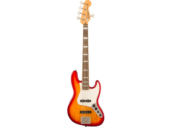 Baixo de 5 Cordas Fender