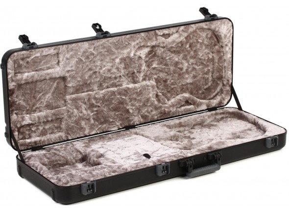 Fender Deluxe Molded Strat/Tele Case