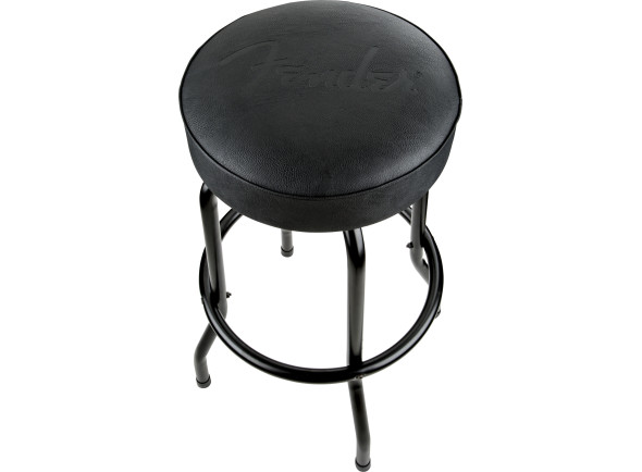 Fender  Embossed Logo Barstool 30