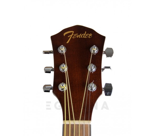 Fender FA-125 Dreadnought WN NAT