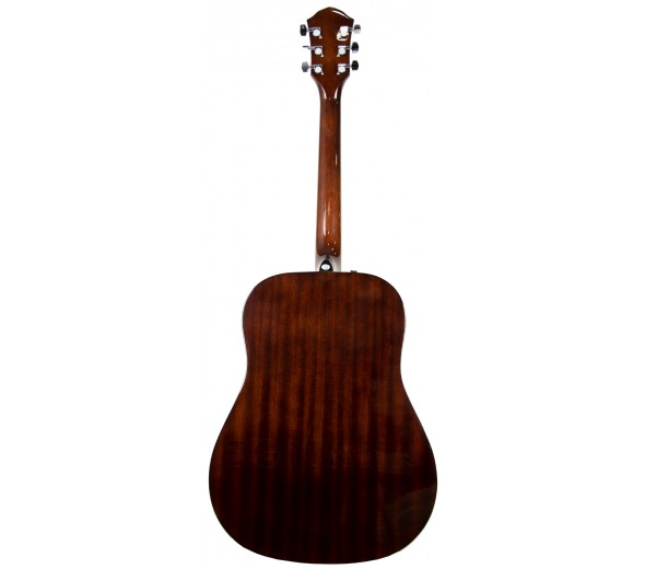 Fender FA-125 Dreadnought WN NAT