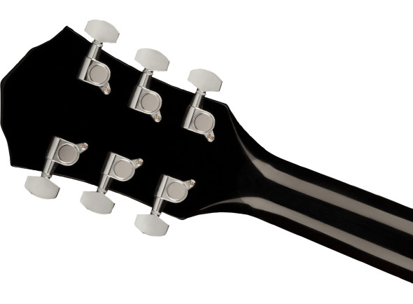 Fender  FA-125CE Dreadnought Walnut Fingerboard Sunburst
