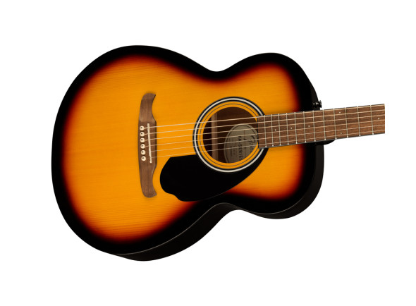 Fender  FA-135 Concert WN Sunburst
