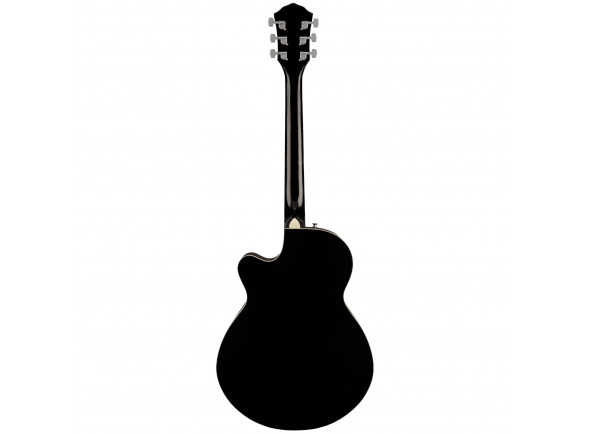 Fender FA-135CE Concert V2 Black WN