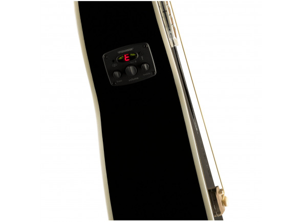 Fender FA-135CE Concert V2 Black WN
