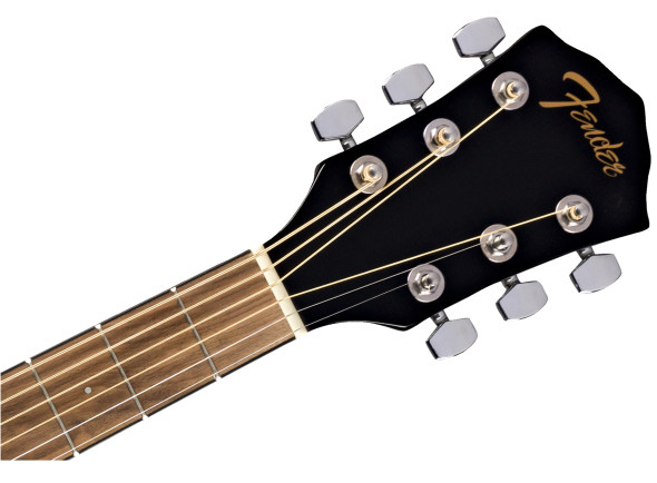 Fender FA-135CE Concert WN Sunburst
