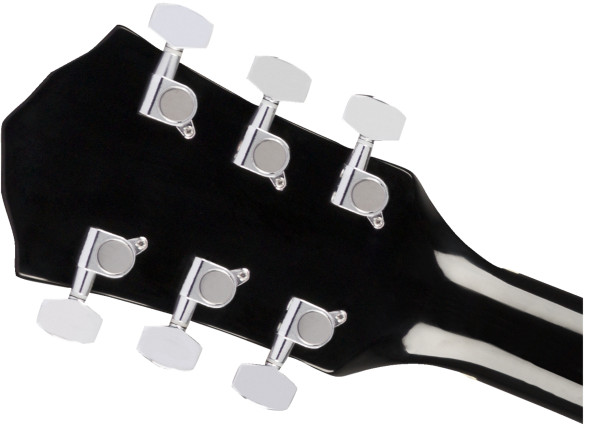 Fender FA-135CE Concert WN Sunburst