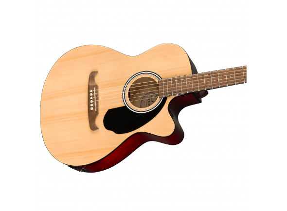 Fender  FA-135CE