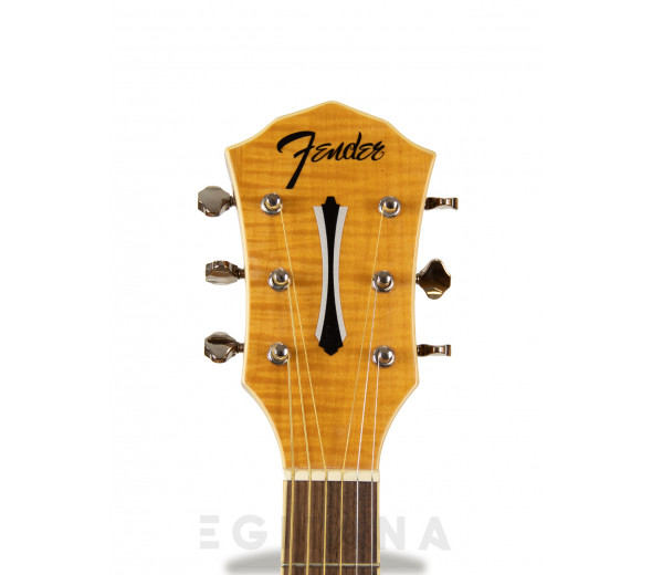 Fender FA-235E Concert Natural RW