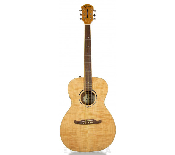Fender FA-235E Concert Natural RW
