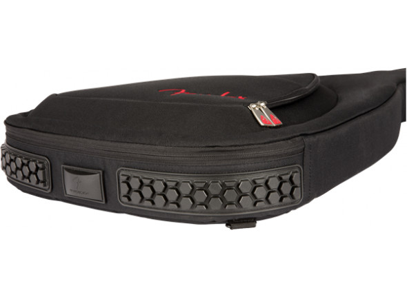 Fender  FE620 E-Guitar Gig Bag