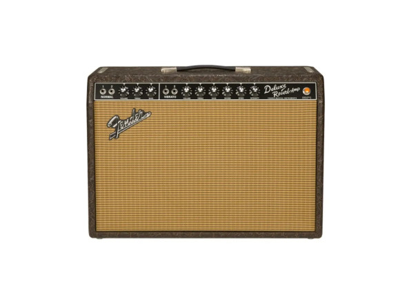 Fender  FSR '65 Deluxe Reverb Western Celestion Creamback Speaker