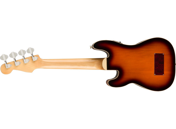 Fender  Fullerton PBass Uke 3TS