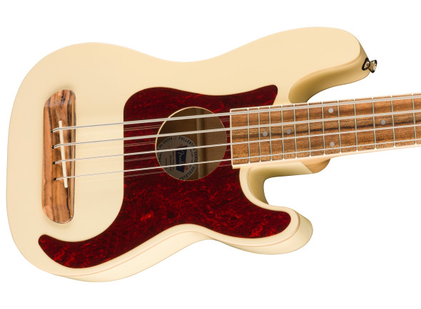 Fender  Fullerton PBass Uke OWT
