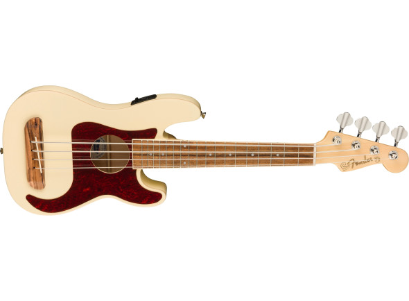 Fender  Fullerton PBass Uke OWT
