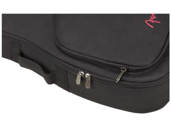 Fender  Gig Bag FU610 Tenor