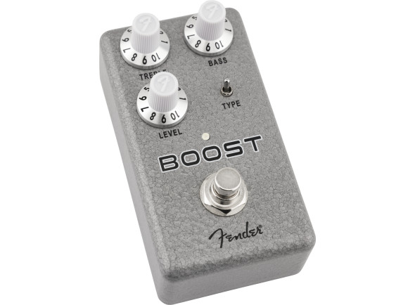 Fender Hammertone Boost