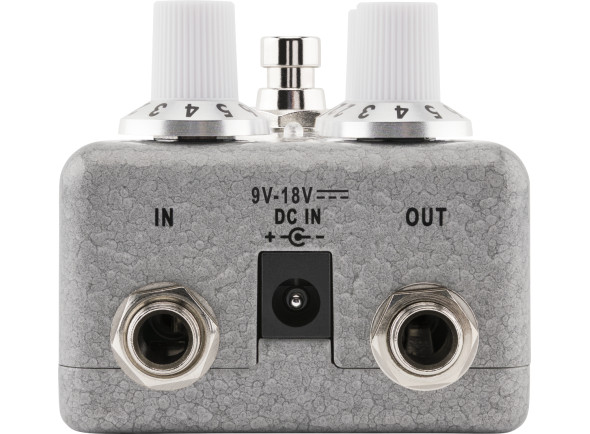 Fender Hammertone Boost