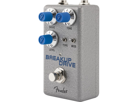 Fender Hammertone Breakup Driver
