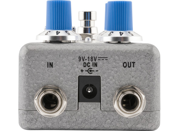 Fender Hammertone Breakup Driver